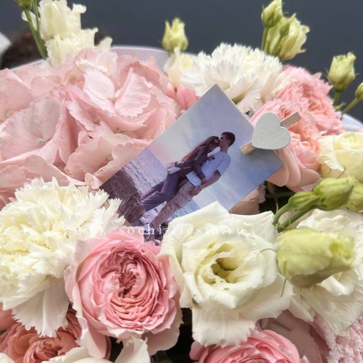 Открытка  Ваше фото в Ставрополи