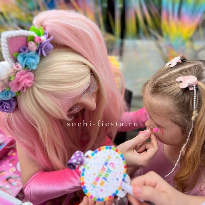 Блеск тату и Бьюти бокс в Ставрополи