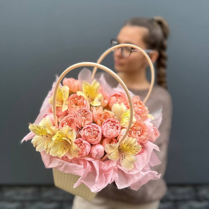 Сумочка "Фарфала" в Ставрополи