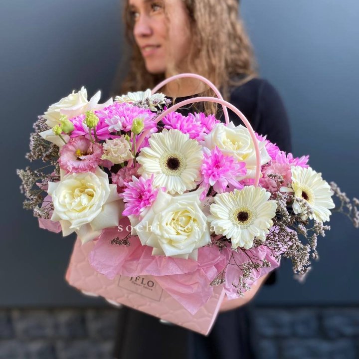 Сумочка "Милинда" в Ставрополи