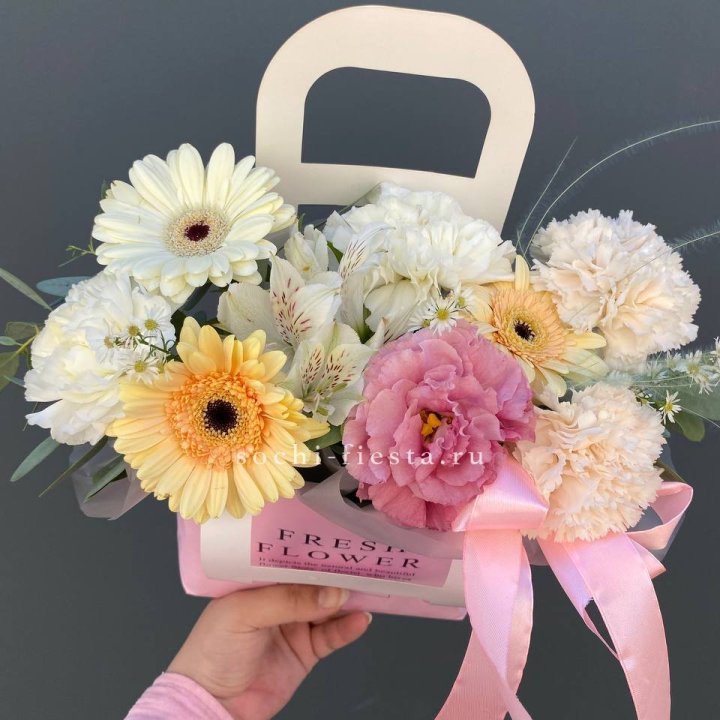 Сумочка №11 в Ставрополи