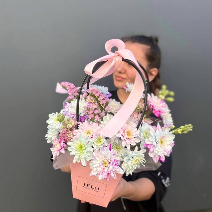 Сумочка "Беладона" в Ставрополи