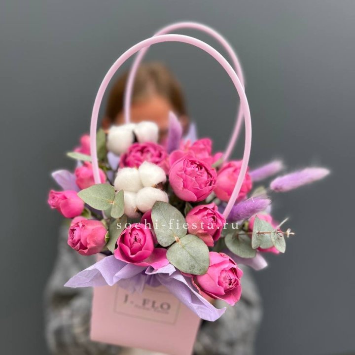 Сумочка "Мисти" в Ставрополи