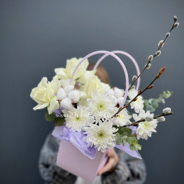 Сумочка №7 в Ставрополи