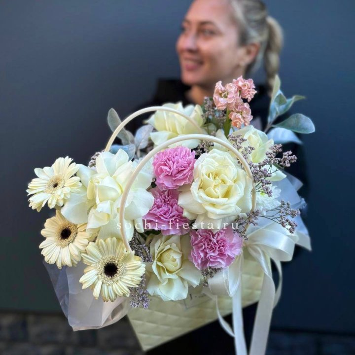 Сумочка "Милиса" в Ставрополи