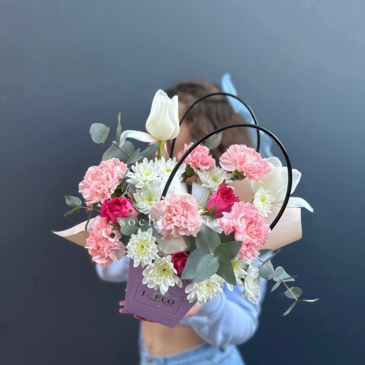 Сумочка Радости в Ставрополи