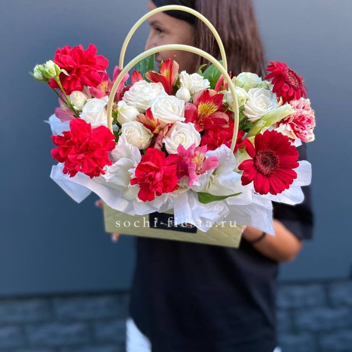 Сумочка №8 в Ставрополи