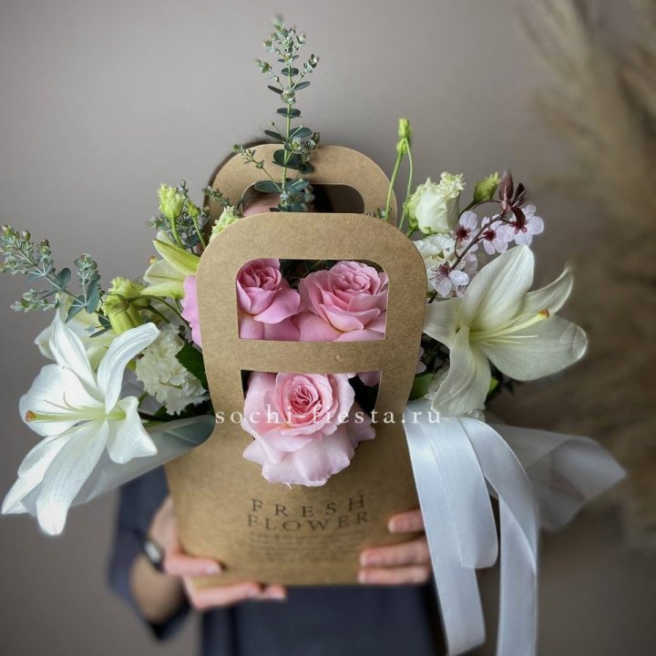 Сумочка "Модерн" в Ставрополи