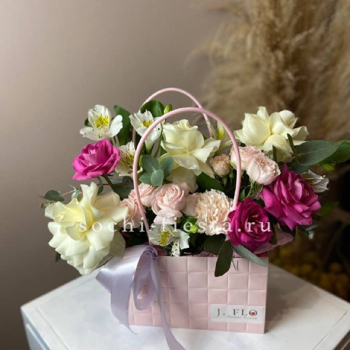 Сумочка "Калифорния" в Ставрополи