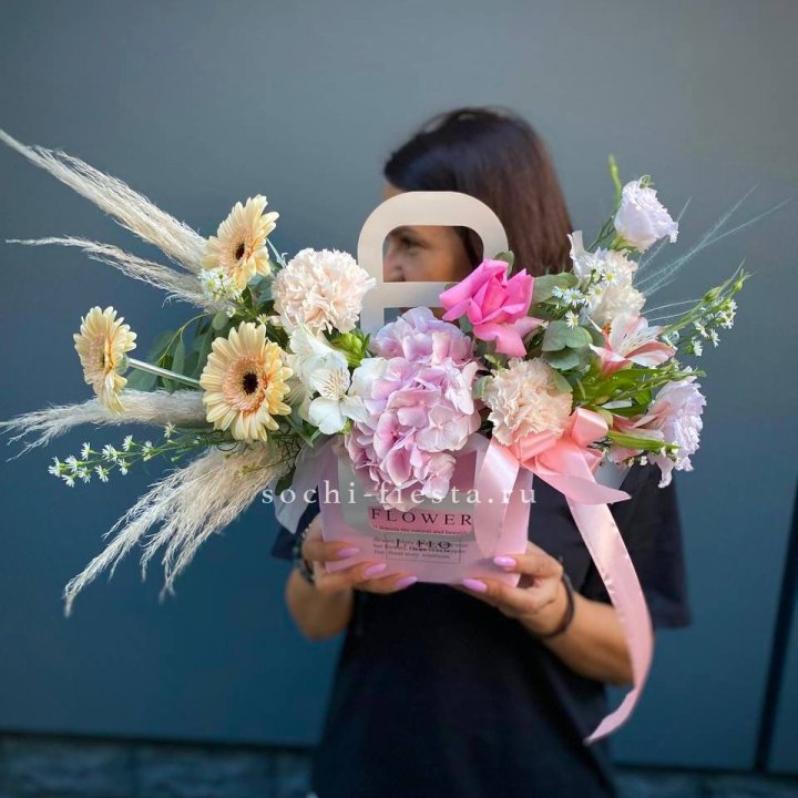 Сумочка №9 в Ставрополи