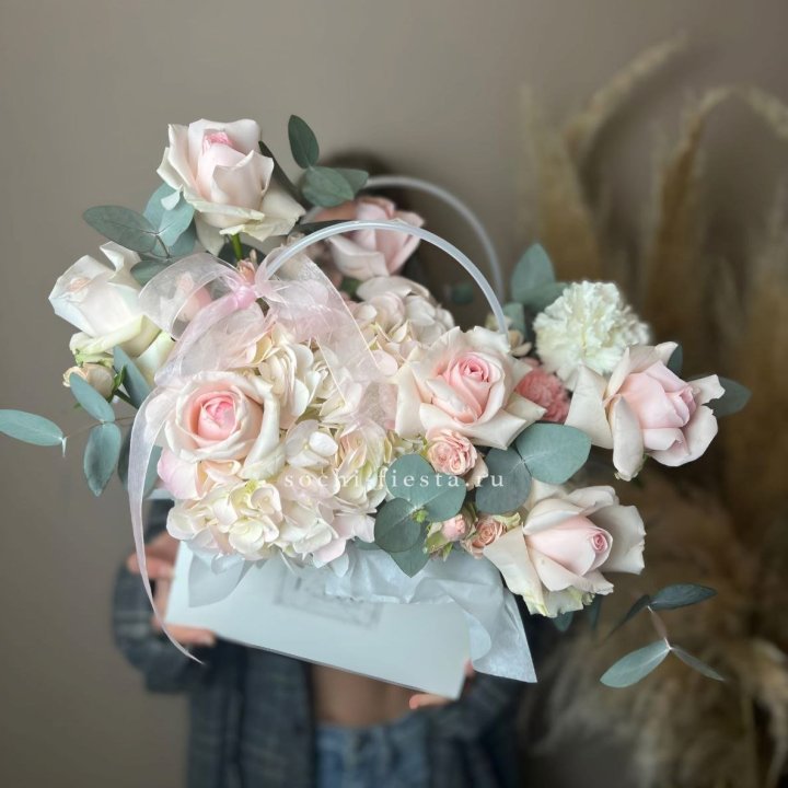 Авторская сумочка "Элис" в Ставрополи