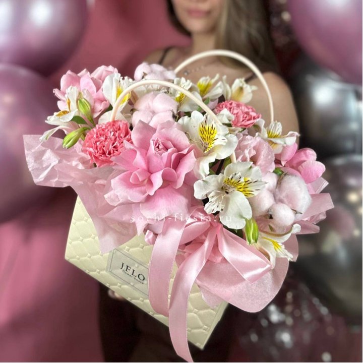 Сумочки "Флоренси" в Ставрополи