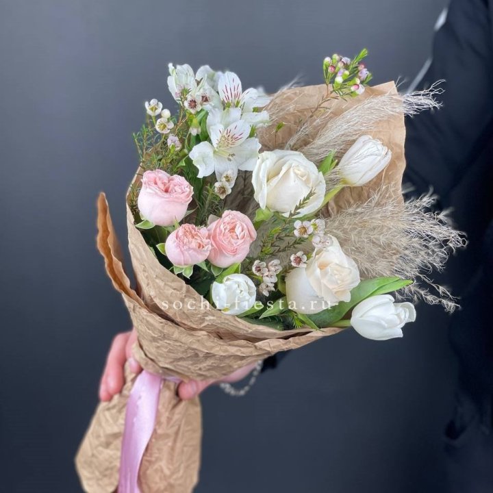 Букет мини в Ставрополи