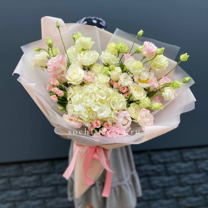 Букет "Мэрилэнд" в Ставрополи