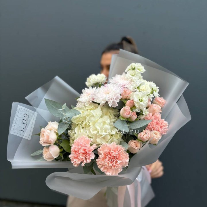 Букет "Соренто" в Ставрополи