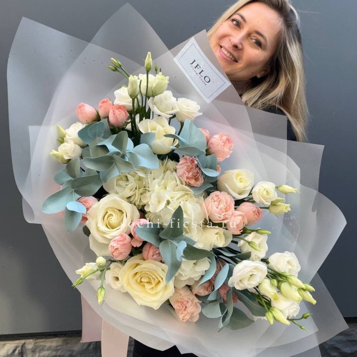 Букет "Винсент" в Ставрополи