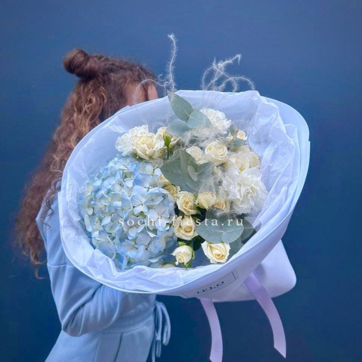 Букет "Свит панено" в Ставрополи