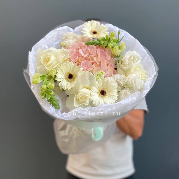  Букет "Балет" в Ставрополи