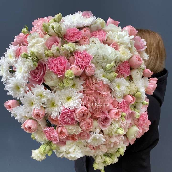  Букет  "Вау №1" в Ставрополи