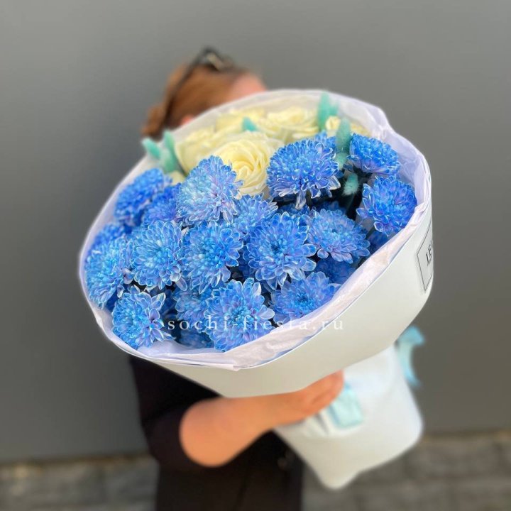  Букет "Лагуна-2" в Ставрополи