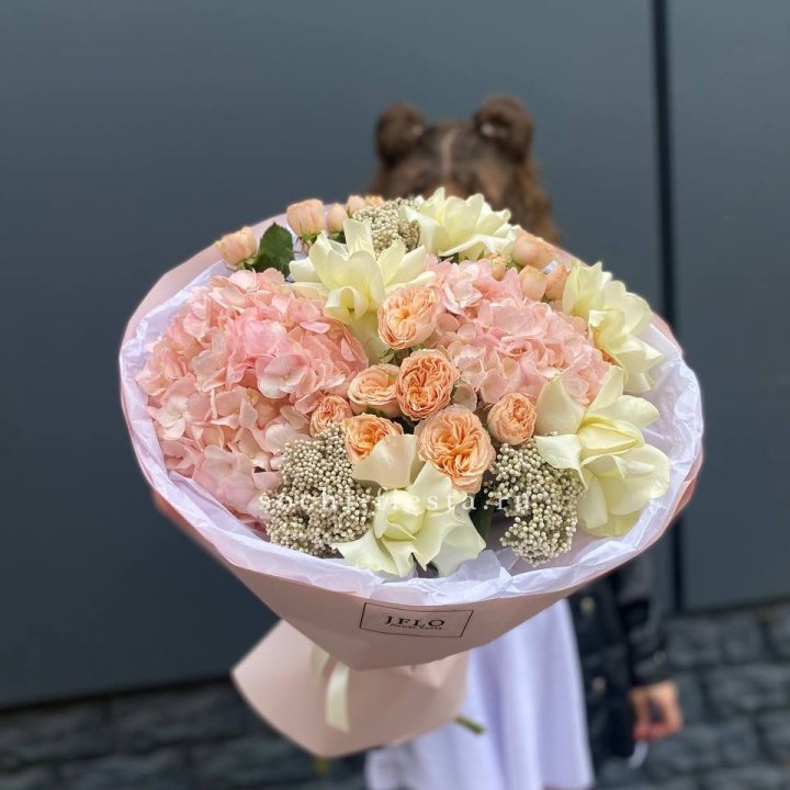  Букет  "Сеньёра" в Ставрополи