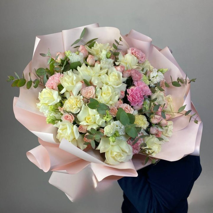 Букет "Джулия" в Ставрополи