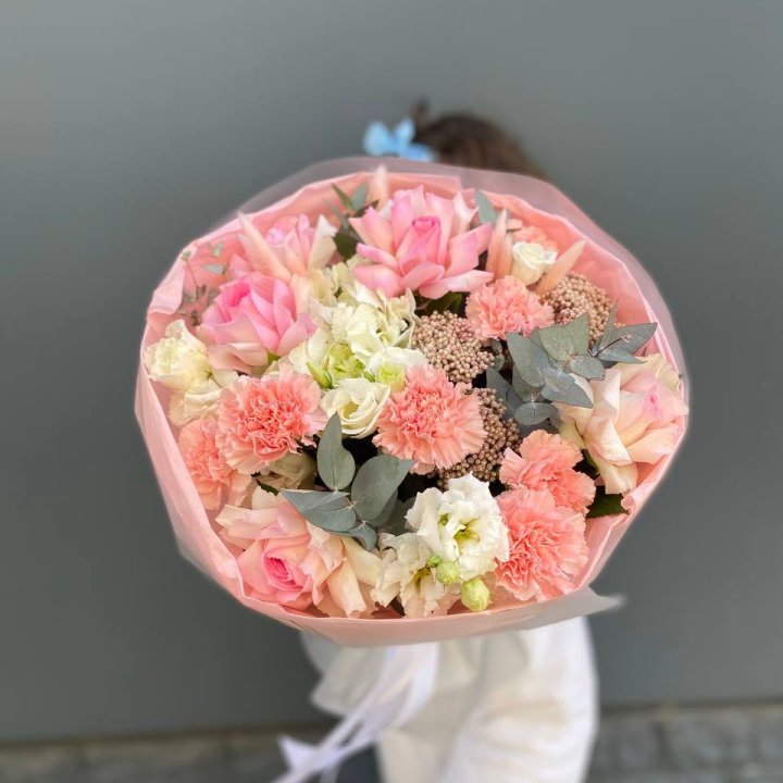 Букет "Стифания" в Ставрополи