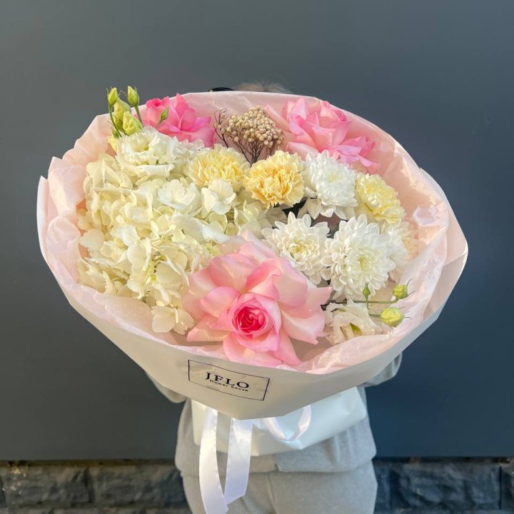 Букет "Лолита №2" в Ставрополи
