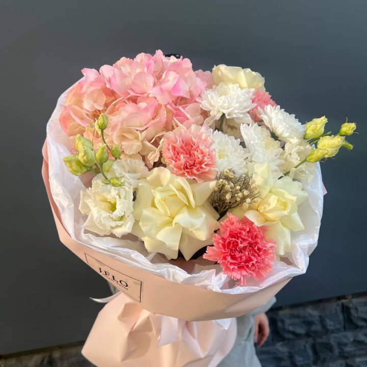 Букет "Милена" в Ставрополи