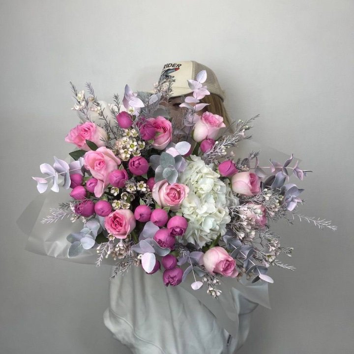 Джутовое кашпо "Мигноло" в Ставрополи