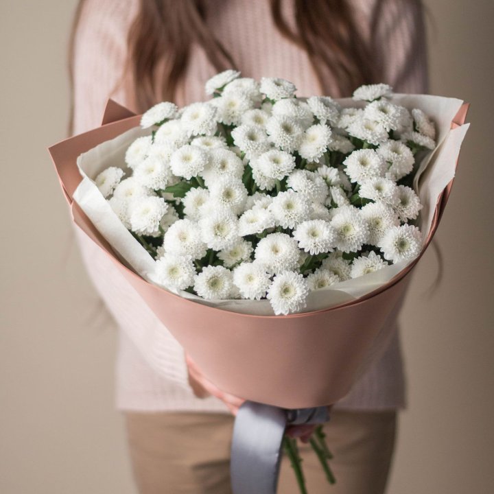 Букет Сантини в Ставрополи