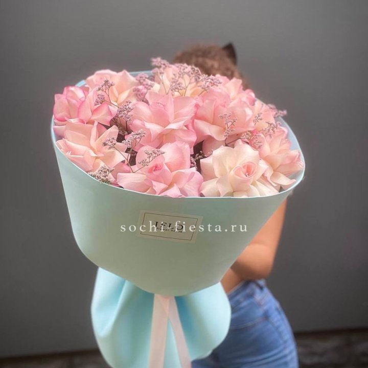 Букет "Линдо" в Ставрополи