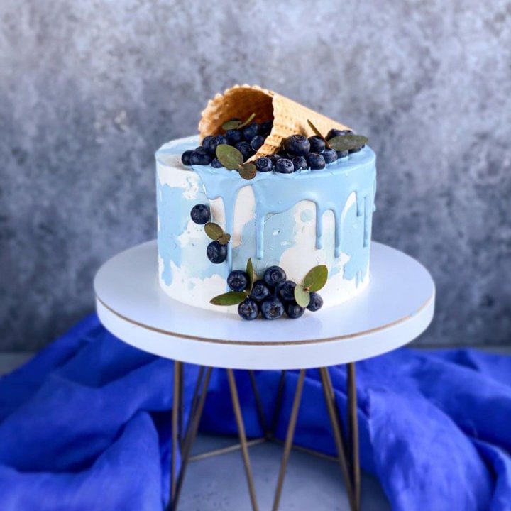 Торт "Вафли" в Ставрополи