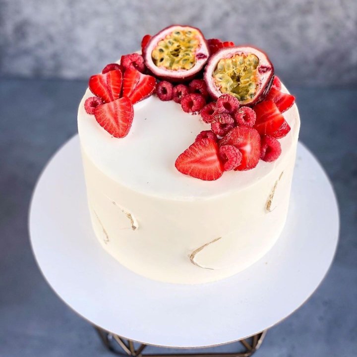 Торт "Страсть" в Ставрополи