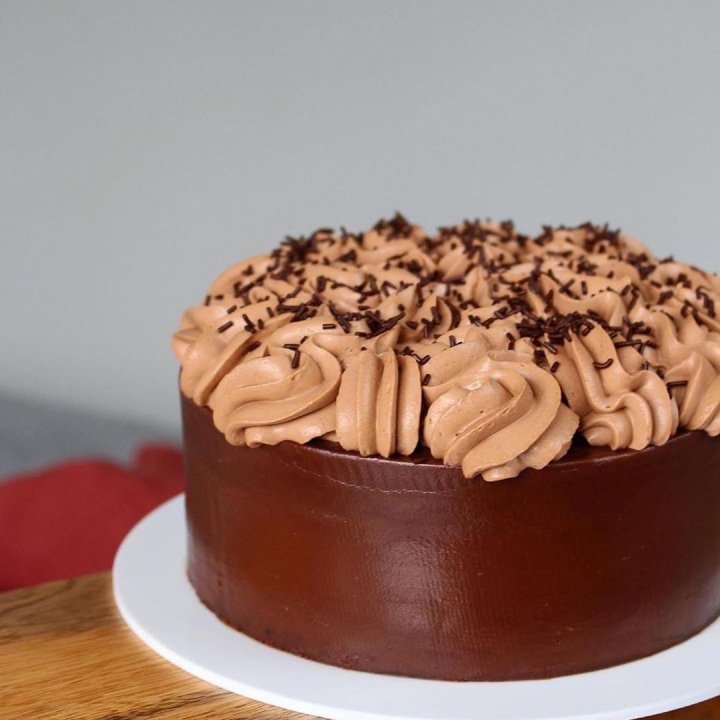 Торт "Трюфель" в Ставрополи