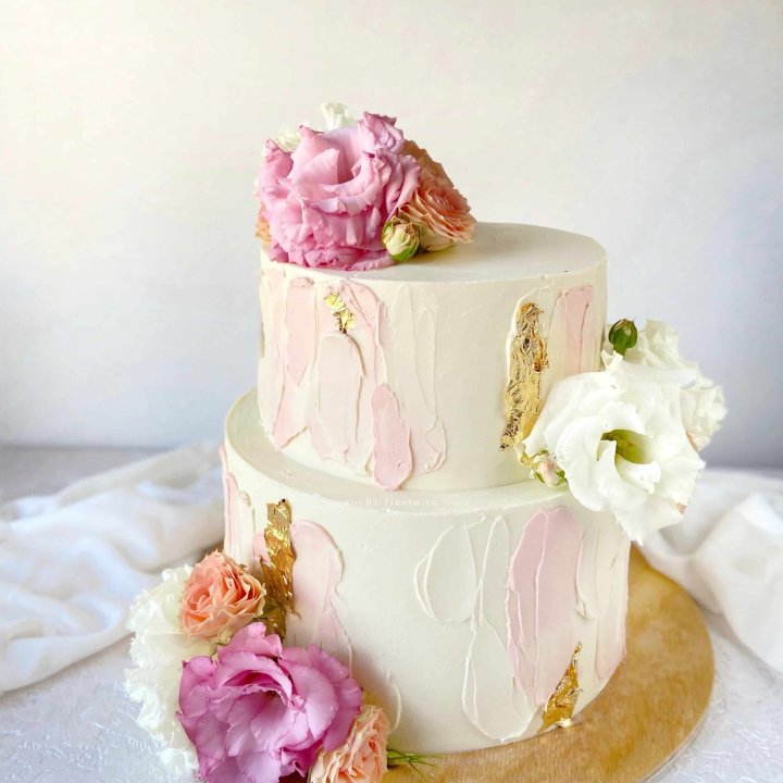 Торт "Изысканный" в Ставрополи