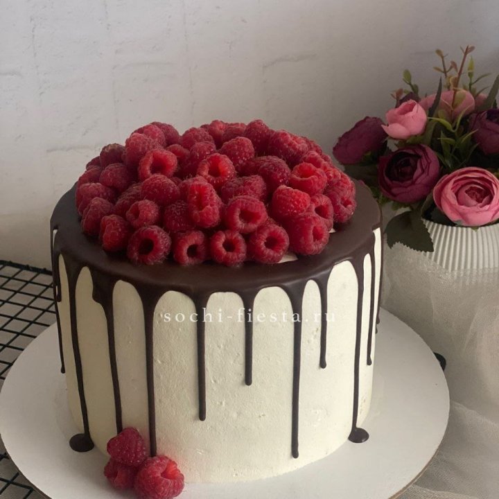 Торт "Фондю" в Ставрополи