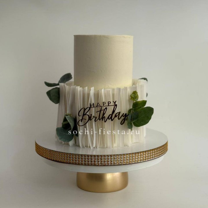 Торт "Нежность" в Ставрополи