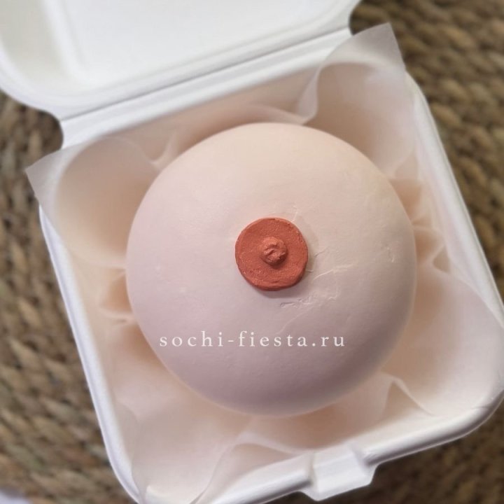 Бенто-торт "Загадка"  в Ставрополи