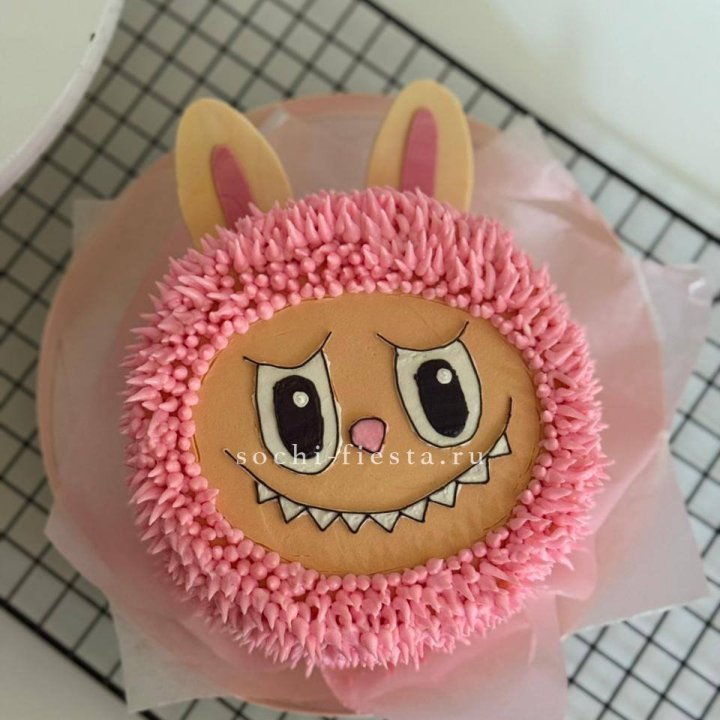 Торт  "Милый" в Ставрополи