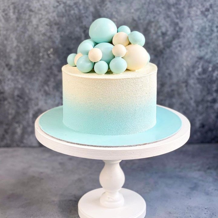 Торт "Пузырьки'' в Ставрополи