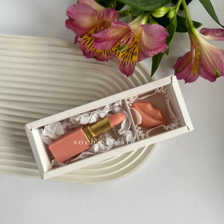 Бельгийский шоколад Женские секреты в Ставрополи