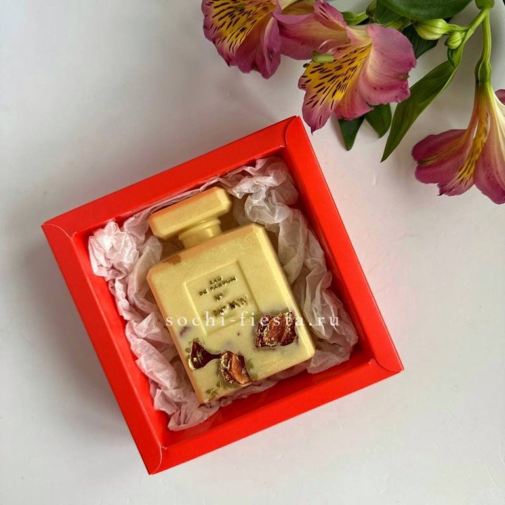 Бельгийский шоколад духи Шанель в Ставрополи