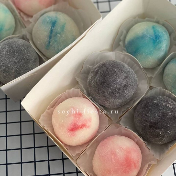 Набор Моти в Ставрополи