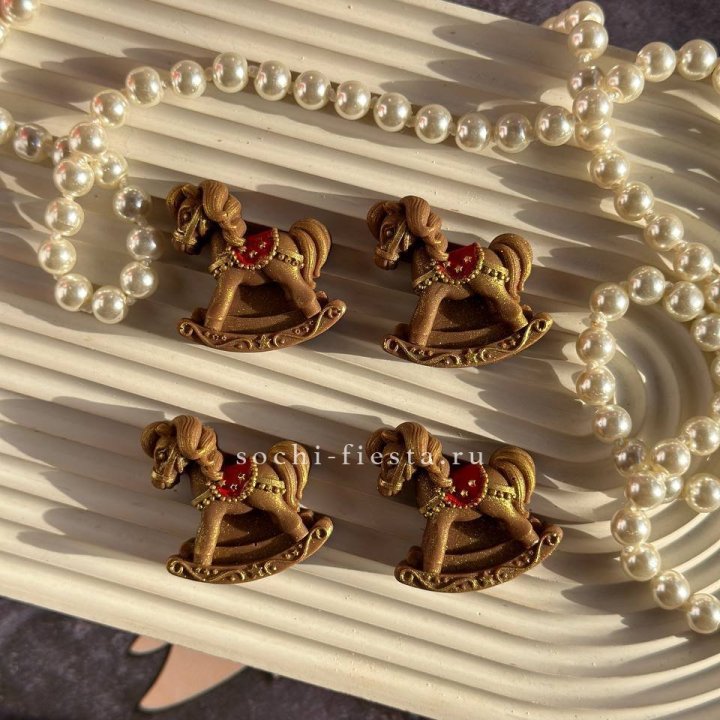 Бельгийский шоколад кони в Ставрополи