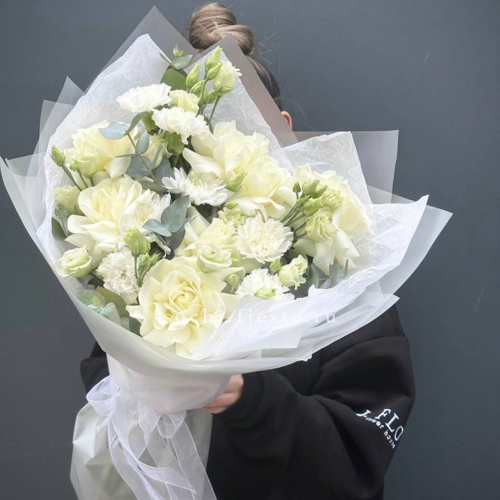 Букет "Сицилия" в Ставрополи