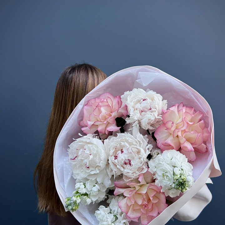  Букет "Кени" в Ставрополи