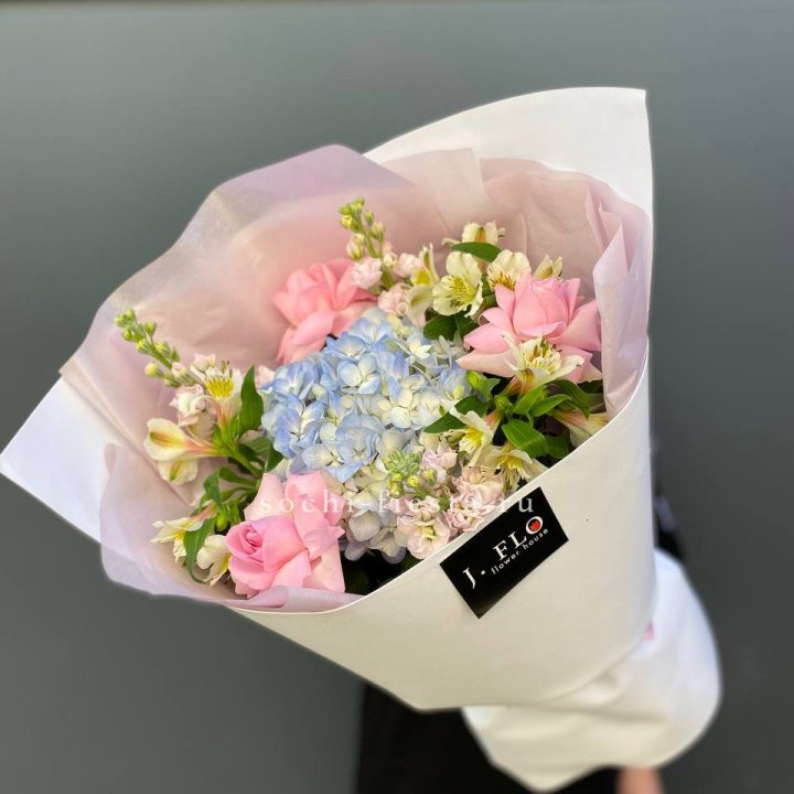  Букет "Теона" в Ставрополи