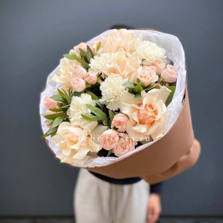  Букет "Тенереса" в Ставрополи