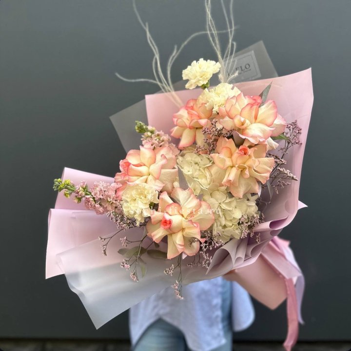 Букет  "Проджи" в Ставрополи